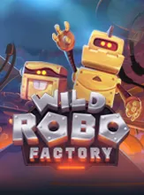 Wild Robo Factory